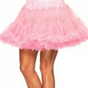 Sissy Petticoats and Pettipanties