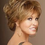 Raquel Welch Always Wig Styled