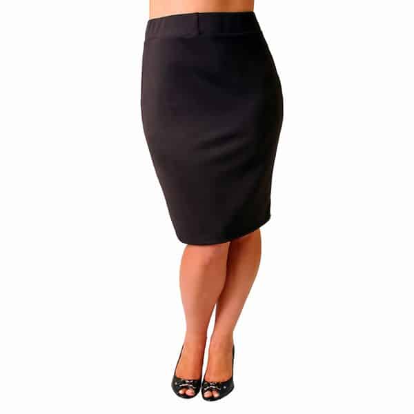 Crossdresser Pencil Skirt - Image 2