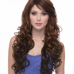 Soprano Wig