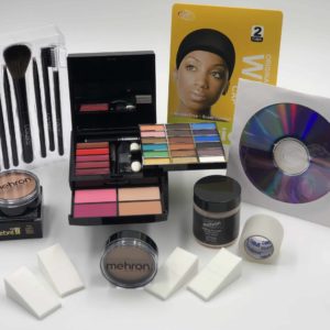 Facial Transformation Saver Kit