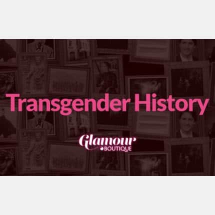 Transgender History Featured Image