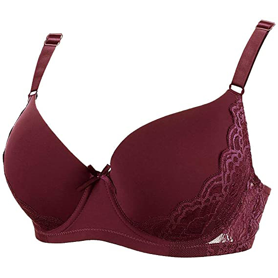 Affordable Crossdresser Underwire Bra