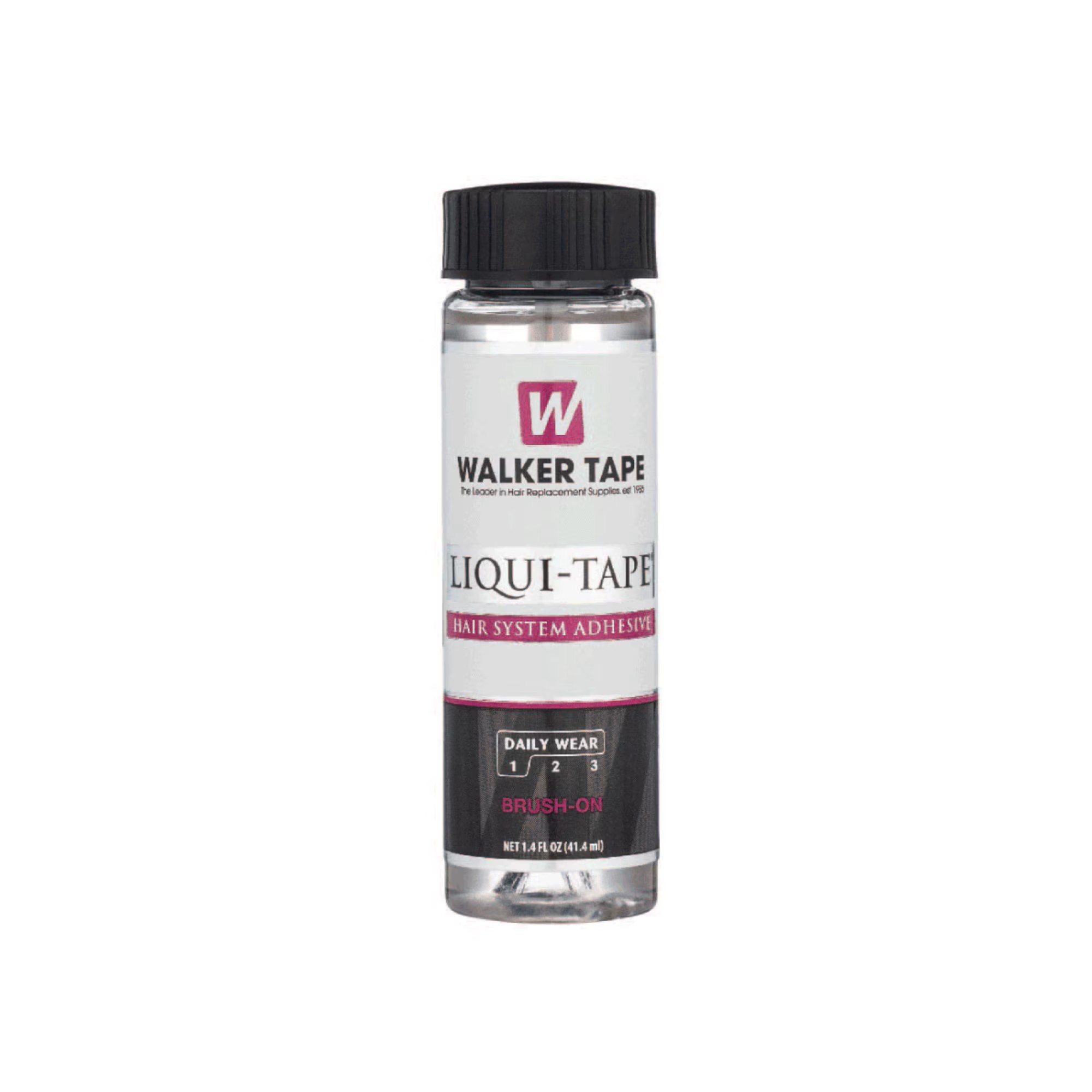 Liqui Tape Adhesive for Wigs