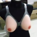 Affordable Silicone Breast Bra