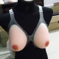 Affordable Silicone Breast Bra