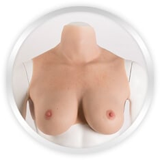 Breast Forms Breast Plate Review