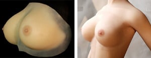 Breast Forms Breast Plate Review