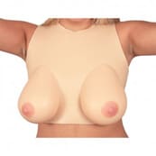 Breast Forms Breast Plate Review