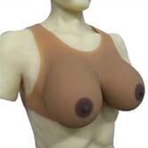 Breast Forms Breast Plate Review