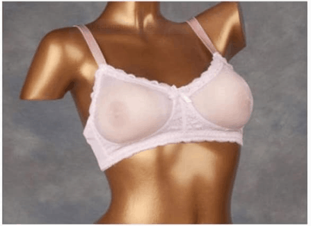 How to find the right size bra