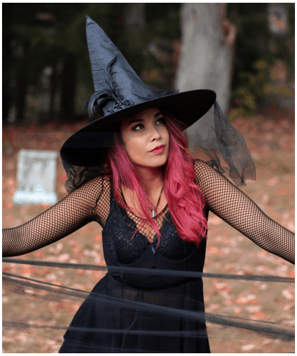 A Cross Dressed Halloween: How to Achieve Your Favorite Look