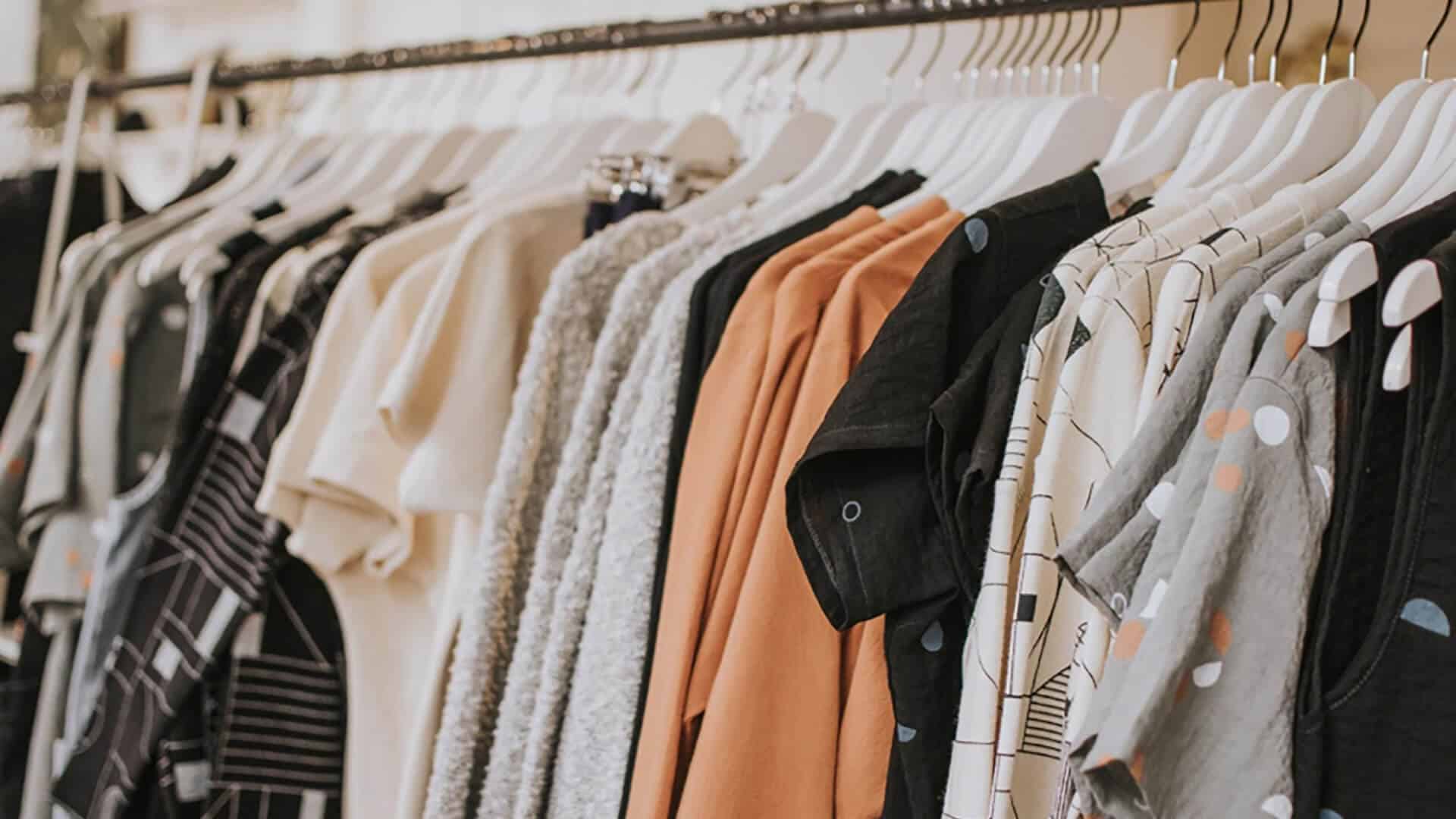 Female Clothing Essentials