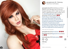 Instagram Crossdressers You Need to Know