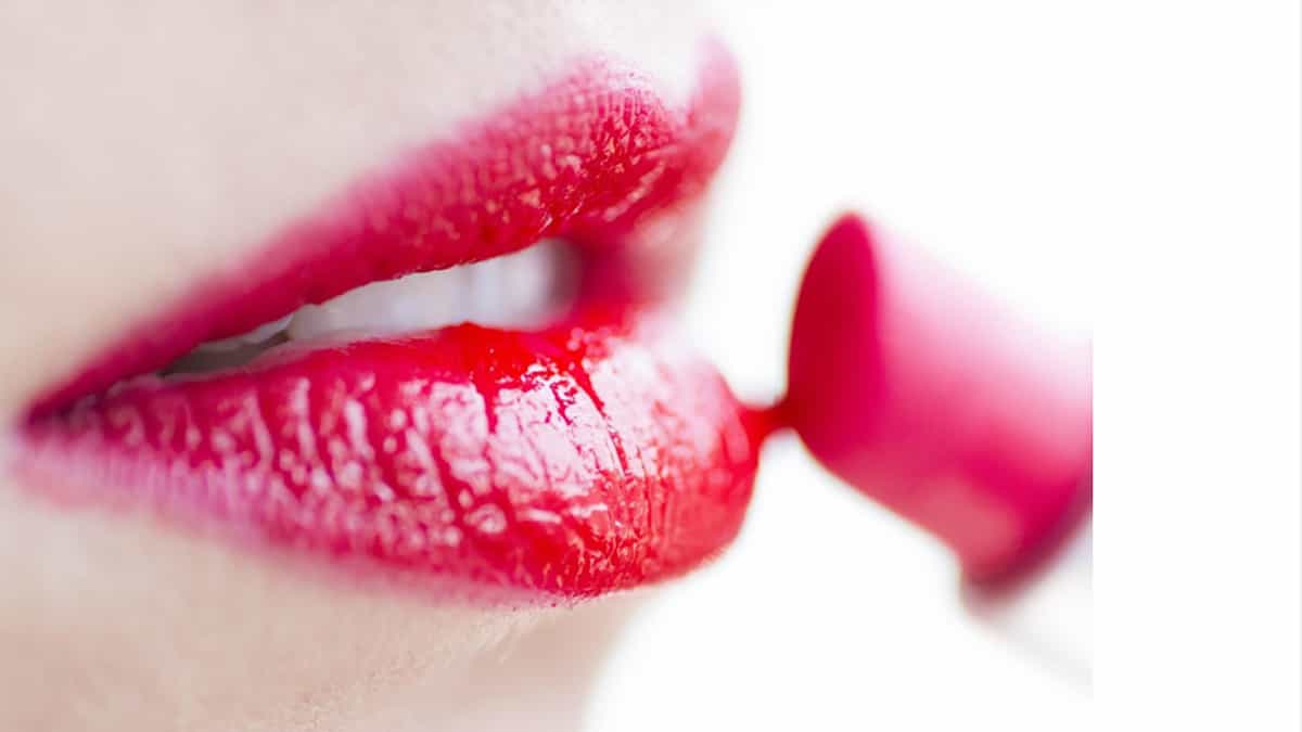 Luscious Lips: Everything You Need For The Ultimate Pout