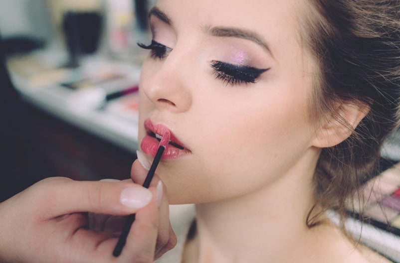 Luscious Lips: Everything You Need For The Ultimate Pout