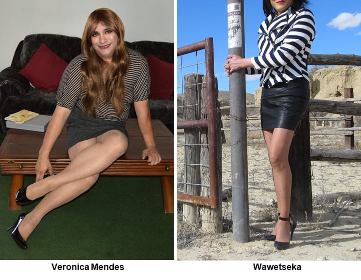 Sexy Legs 2019: And the Winner Is