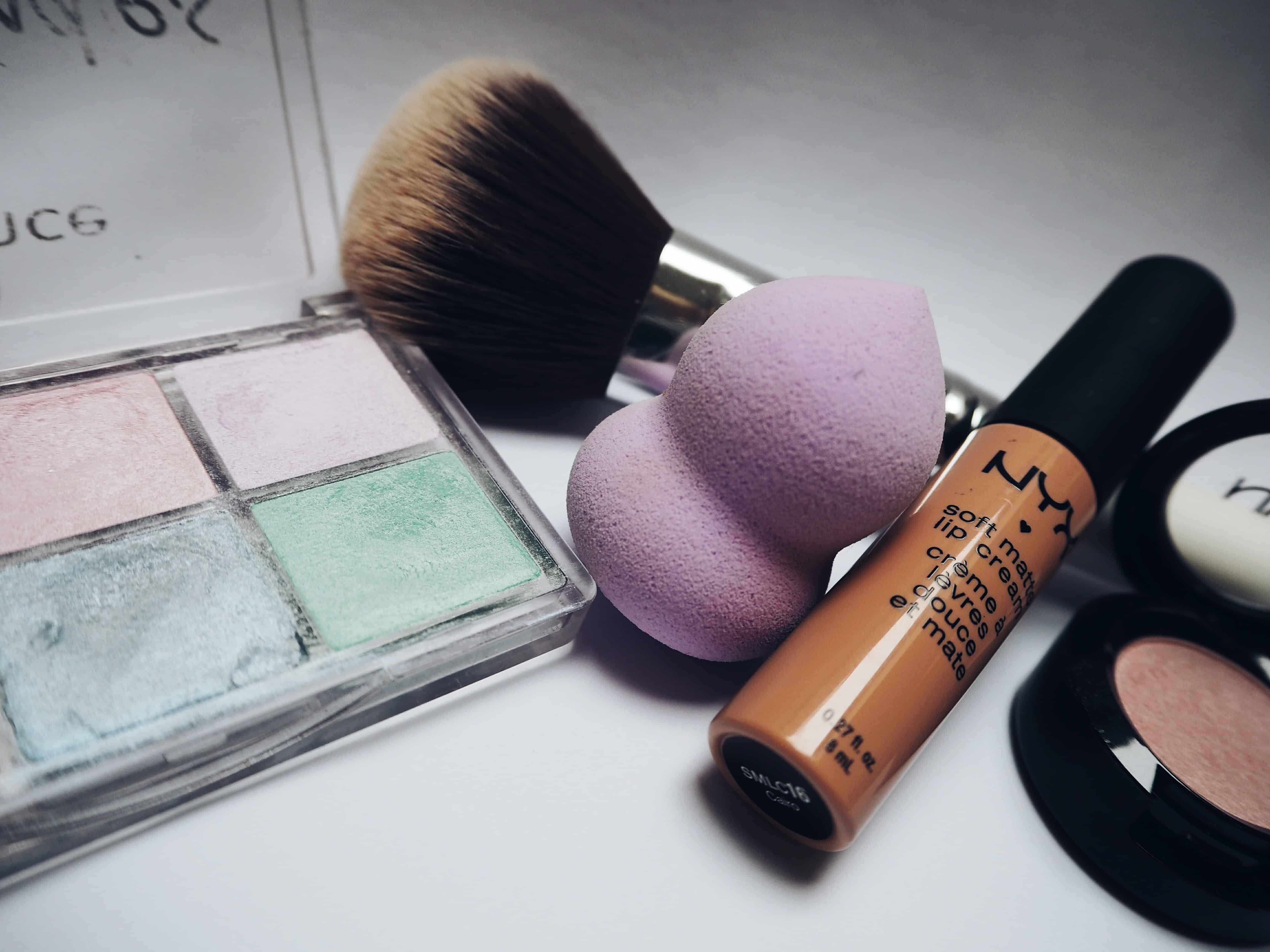 beginner guide crossdresser makeup application