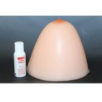 Big Juggs Silicone Breast Forms