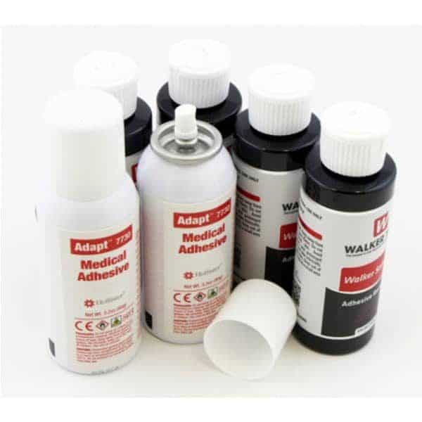 Bulk Breast Form Adhesive and Remover Pack