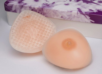 How to Care for Breast Forms - Glamour Boutique