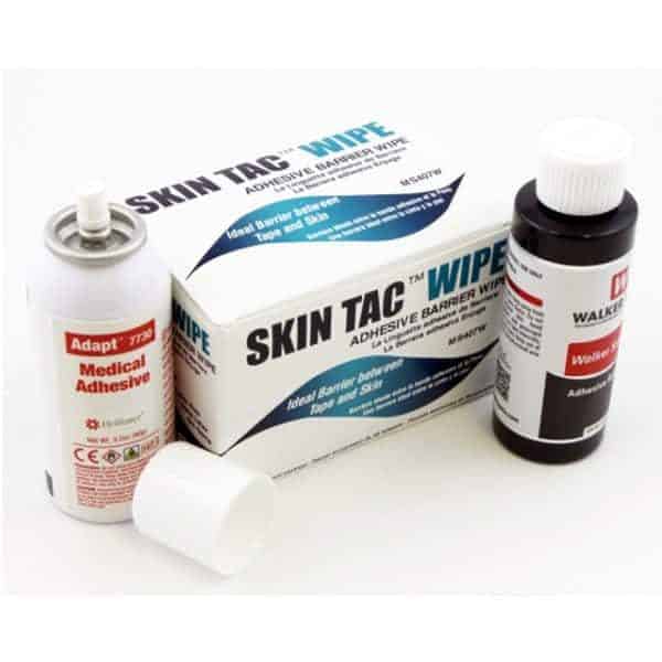 Complete Breast Form Adhesive Kit