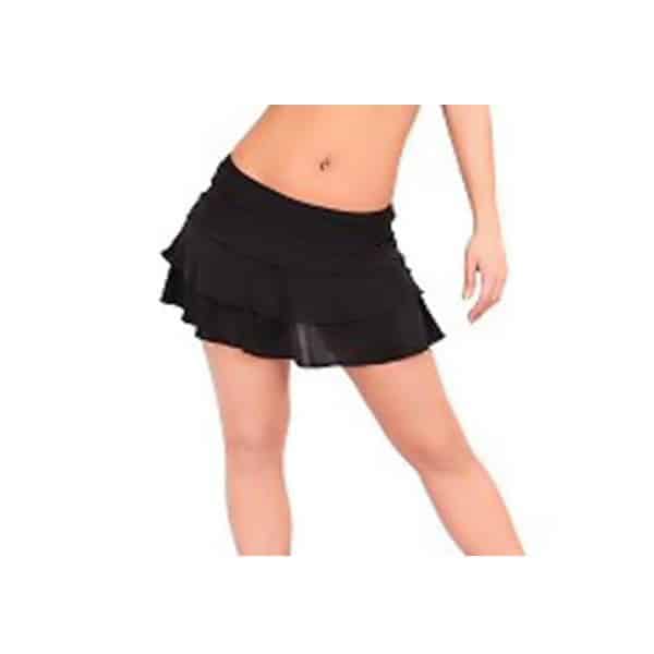 Flirt Mini Skirt