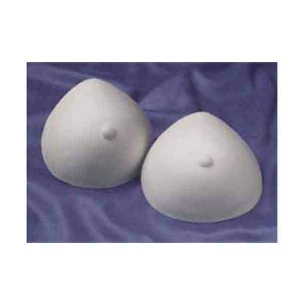 Foam Breast Forms