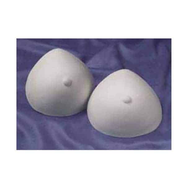 Teardrop Breast Forms For Sale, Affordable Breast Forms