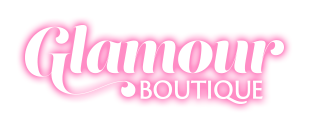 Glamour Boutique Logo