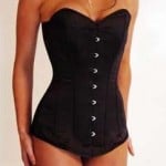 PK-1 Economy Long Torso Full Corset