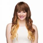 Ophelia Affordable Wig