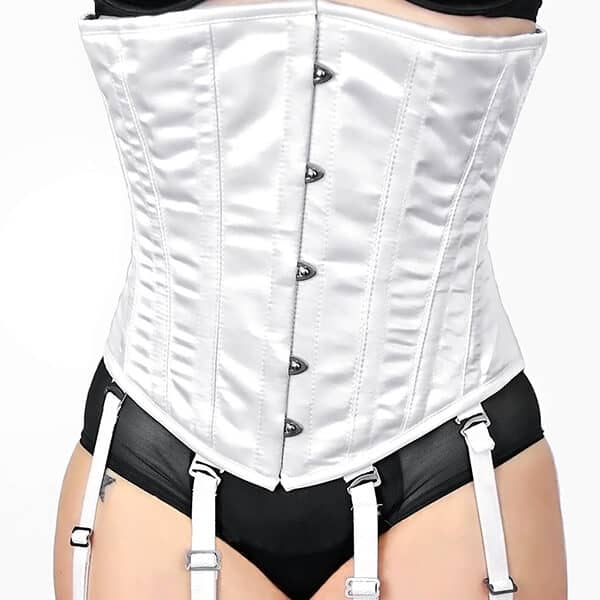 Underbust Corset for Waist Training, Corsets