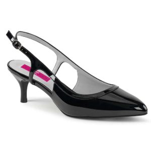 Kitten 02 Slingback