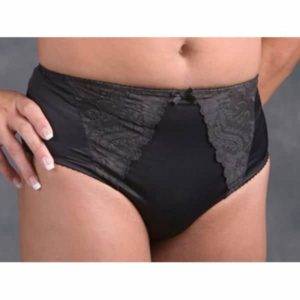 Cross Tuck Panties Cross Tuck Panties