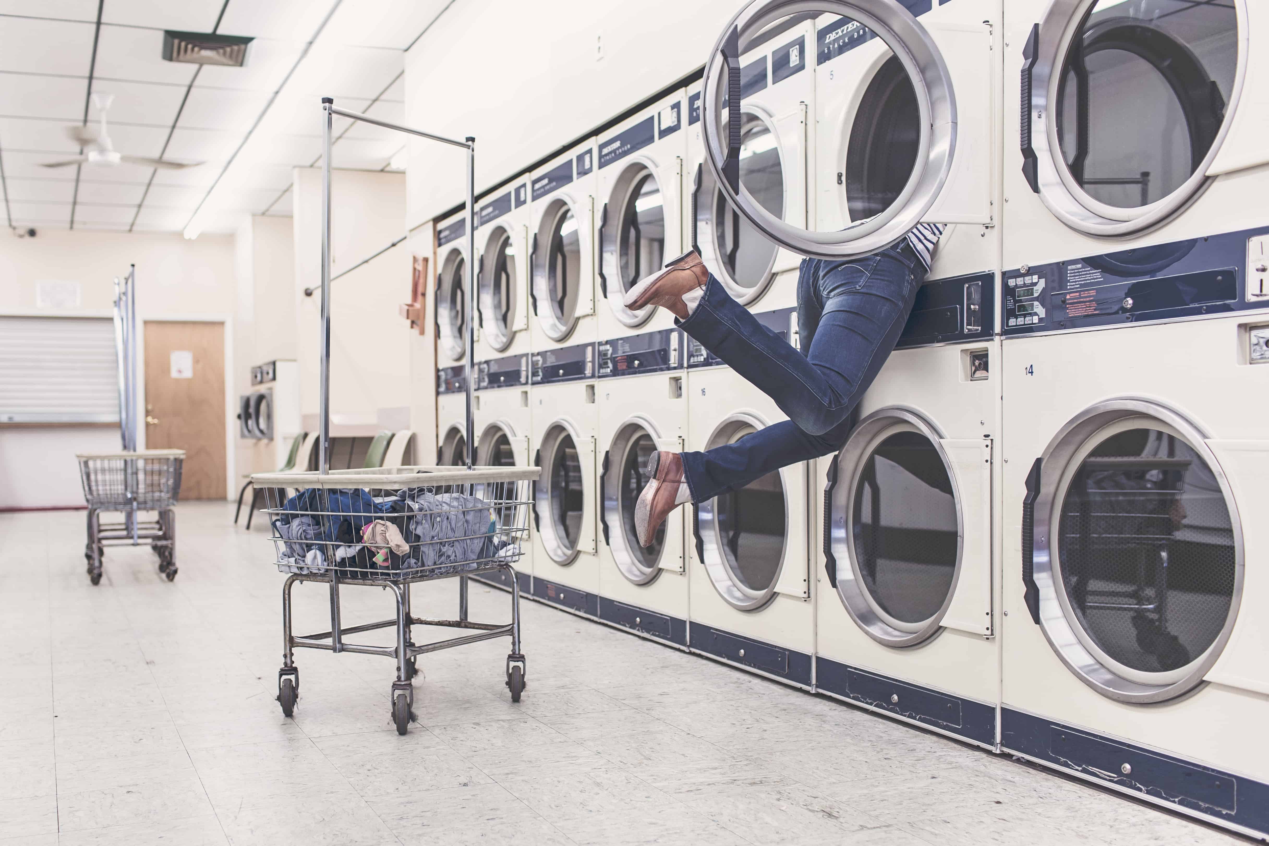 laundry care crossdressers