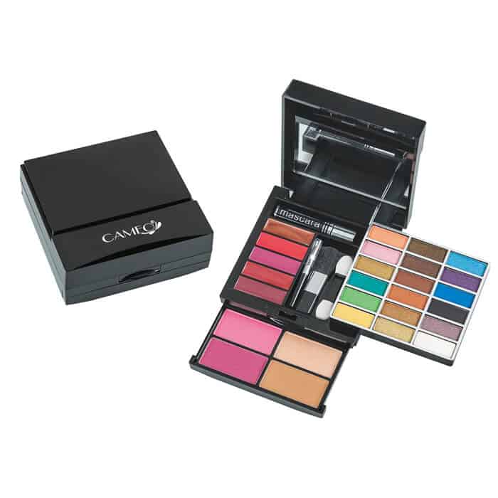 Small Cosmetic Makeup Kit