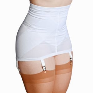 Open Bottom Girdle