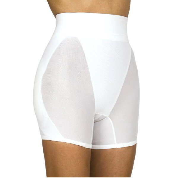 Padded Rear and Hips Shaping Girdle