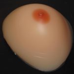 Perky Soft Silicone Breast Forms