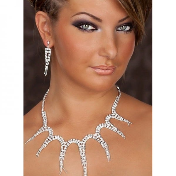 Crossdresser Jewelry | Glamour Boutique