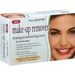 Nu-Pore Make-Up Remover Tissue Pack