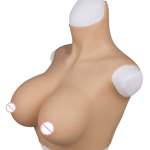 Slight Imperfect Breast Plate