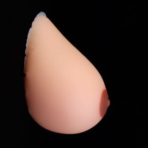 Large Breast Forms