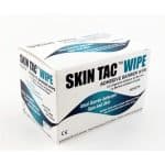 Skin Tac Adhesive Barrier Wipes