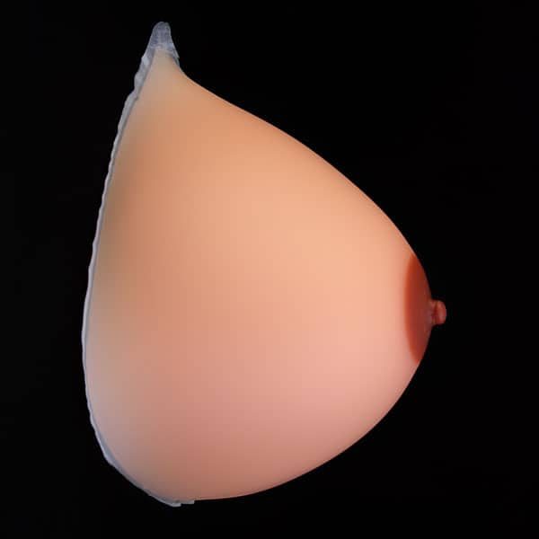 Super Soft GL4000 Breast Forms