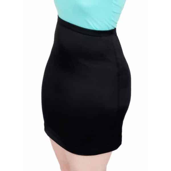 The Classic Fitted Skirt