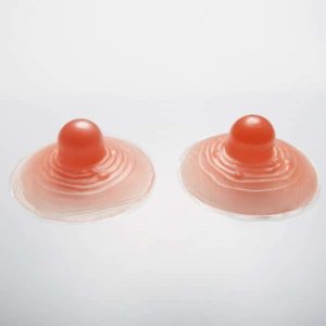 Very Large Silicone Nipples