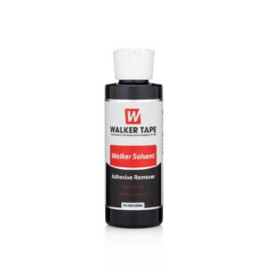 Walker Solvent Adhesive Remover